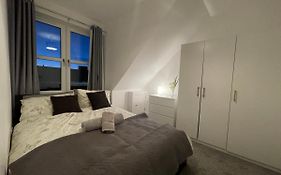 Carvetii - Edward House D - 2 Dbl Bed 2Nd Floor Flat