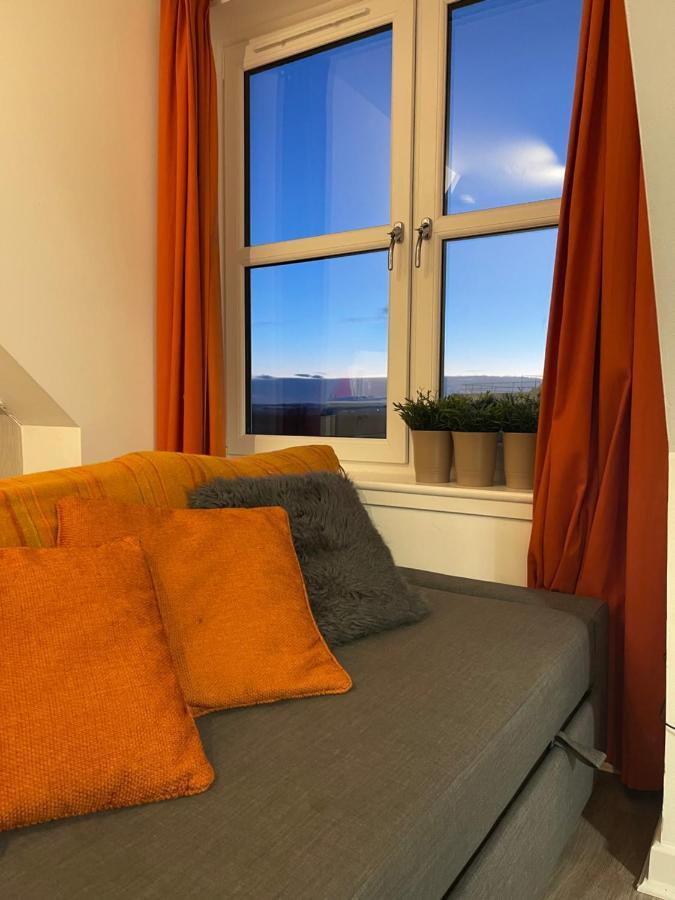 Carvetii - Edward House D - 2 Dbl Bed 2Nd Floor Flat Apartment Dunfermline Exterior photo
